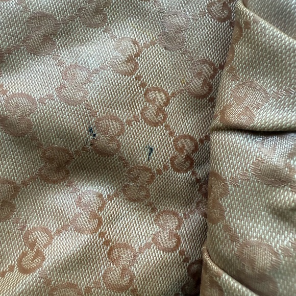 Gucci crystal web hobo bag - Picture 8 of 8